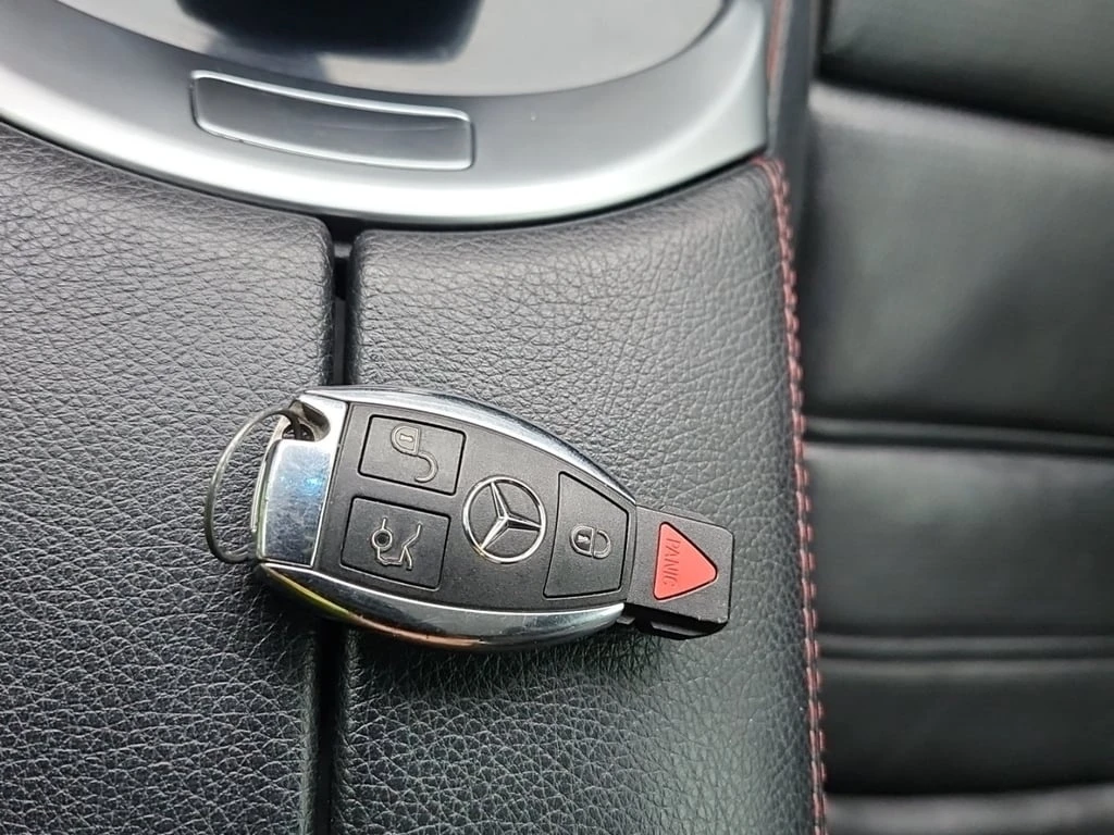 Mercedes-Benz AMG GT C * 43 * CARFAX * ���� �� �� | Mobile.bg � ����������� 8