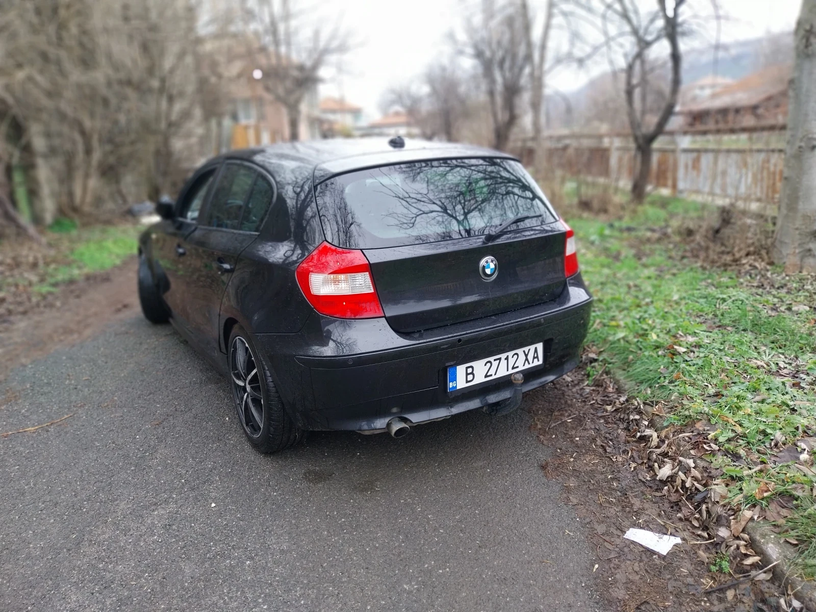 BMW 120 ��� ��������� | Mobile.bg � ����������� 3