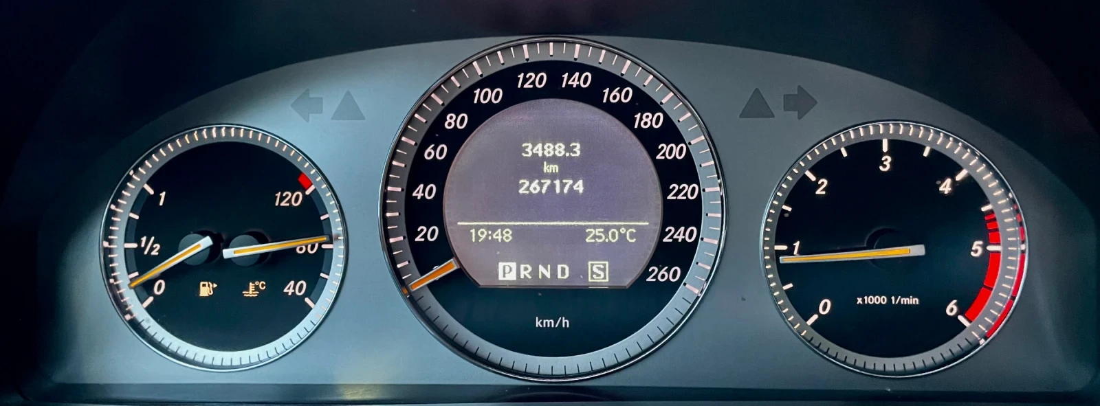 Mercedes-Benz C 220 646 �������� ������� | Mobile.bg � ����������� 14