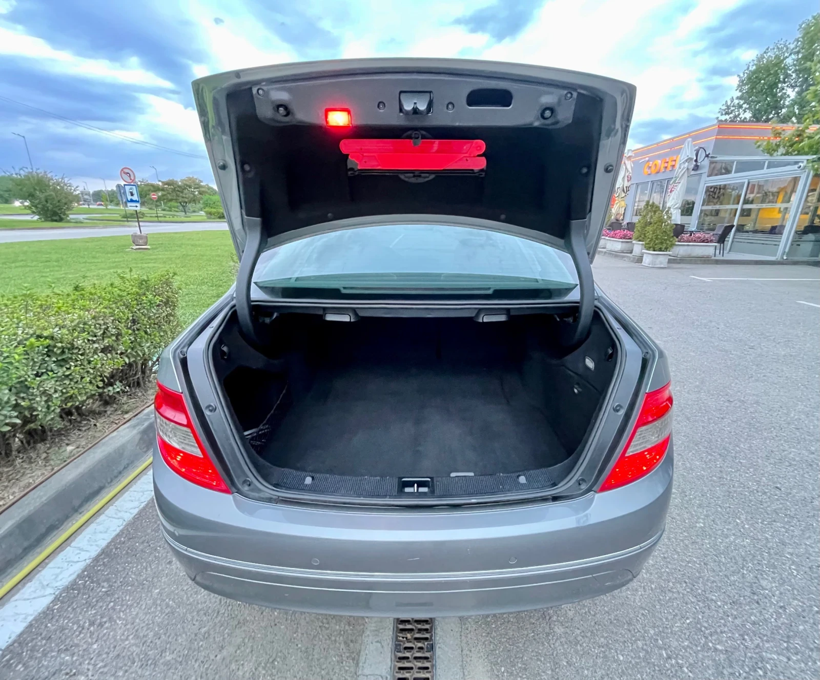 Mercedes-Benz C 220 646 �������� ������� | Mobile.bg � ����������� 17