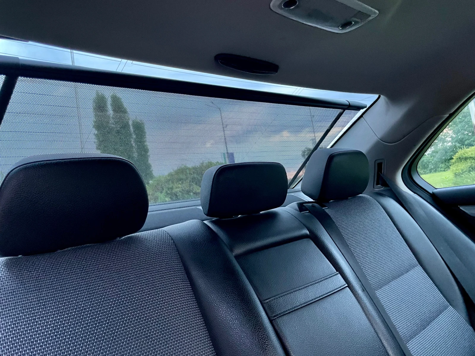 Mercedes-Benz C 220 646 �������� ������� | Mobile.bg � ����������� 15