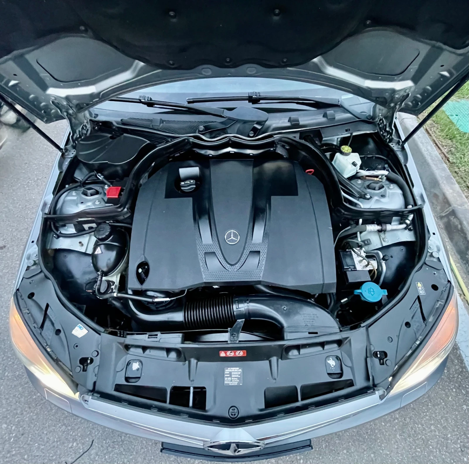 Mercedes-Benz C 220 646 �������� ������� | Mobile.bg � ����������� 16