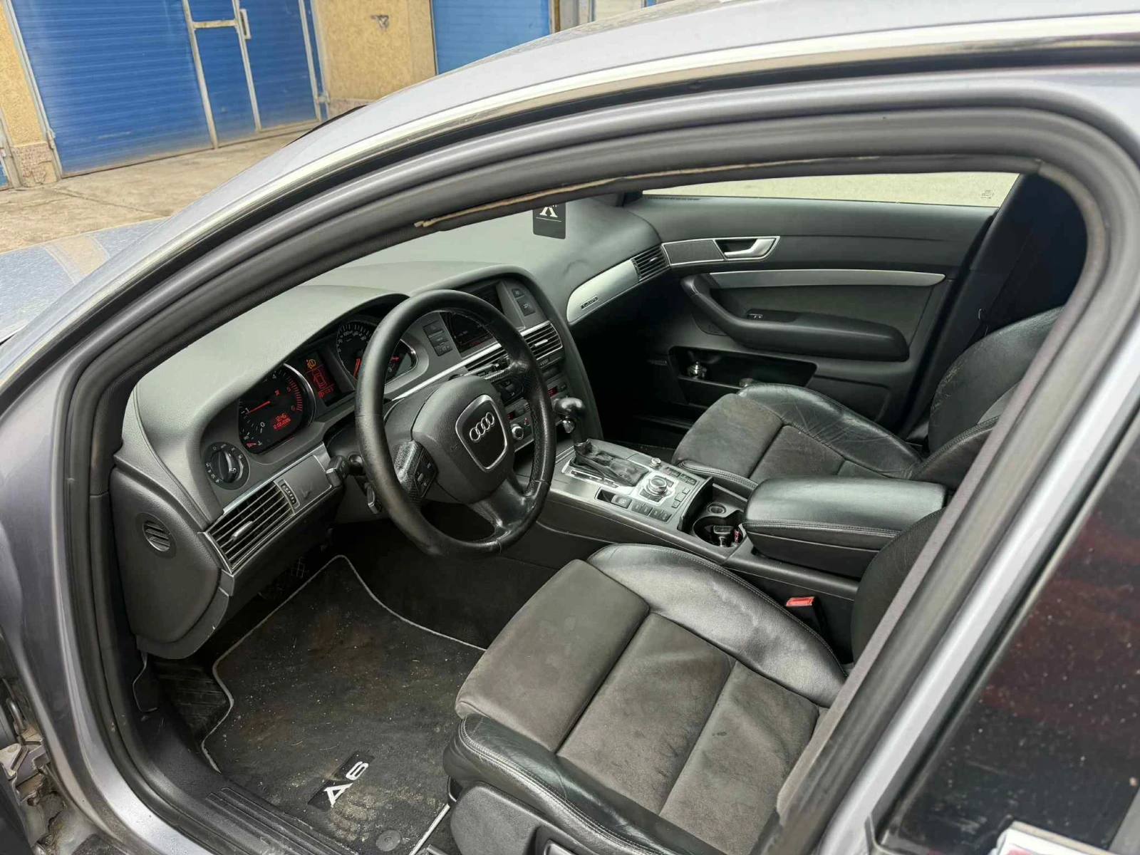 Audi A6 | Mobile.bg � ����������� 13