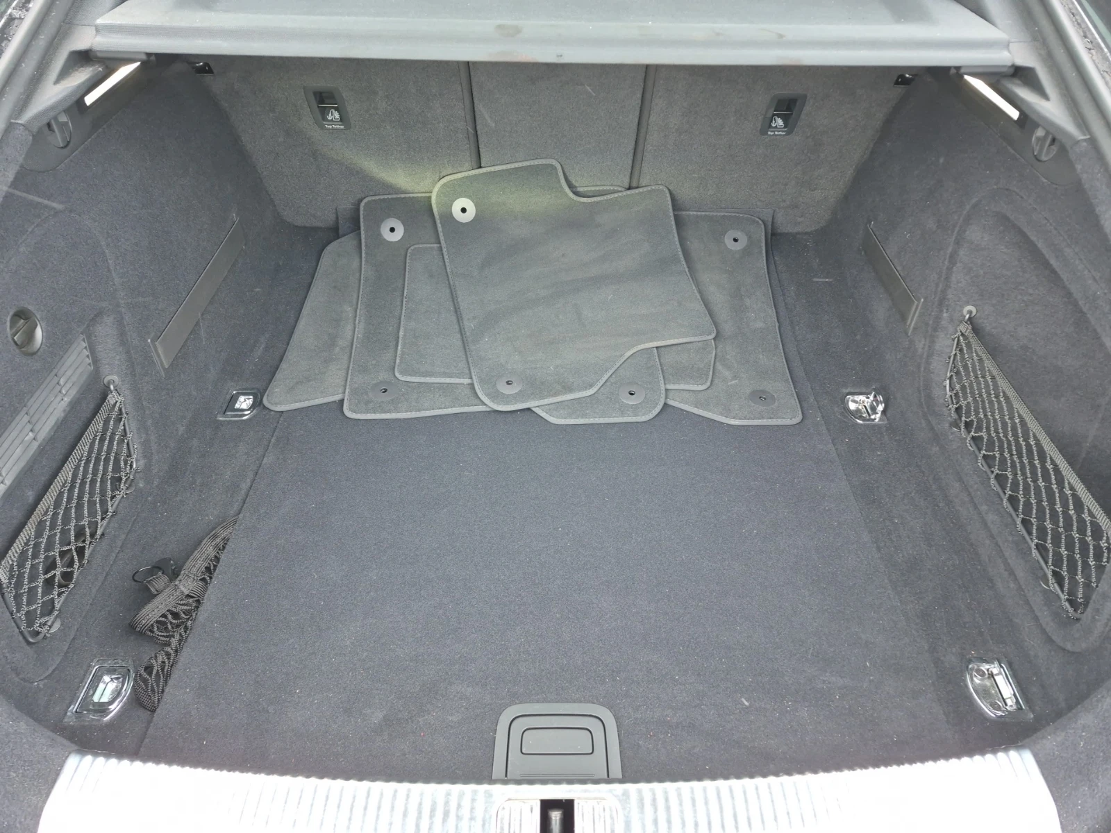 Audi A5 45tfsi S-Line * TECHNIK * ��� ��������� * CARFAX * | Mobile.bg � ����������� 11