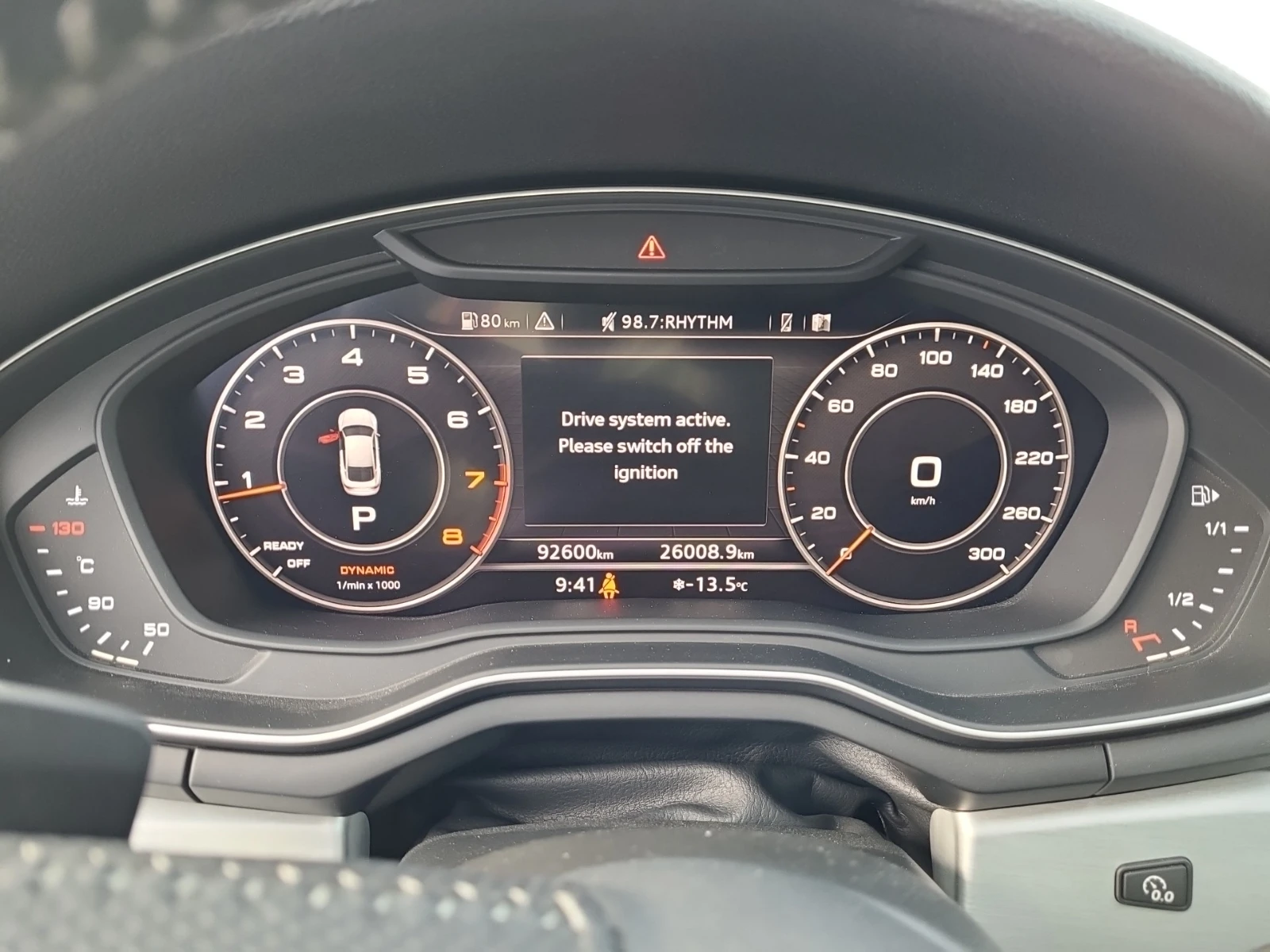 Audi A5 45tfsi S-Line * TECHNIK * Без инциденти * CARFAX * - изображение 6