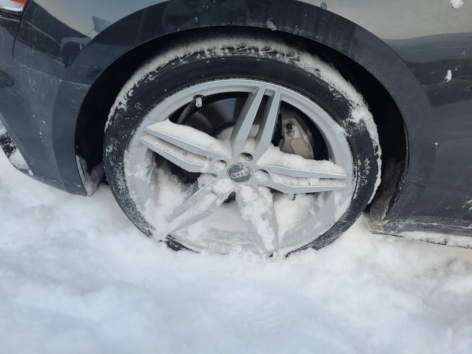 Audi A5 45tfsi S-Line * TECHNIK * ��� ��������� * CARFAX * | Mobile.bg � ����������� 12