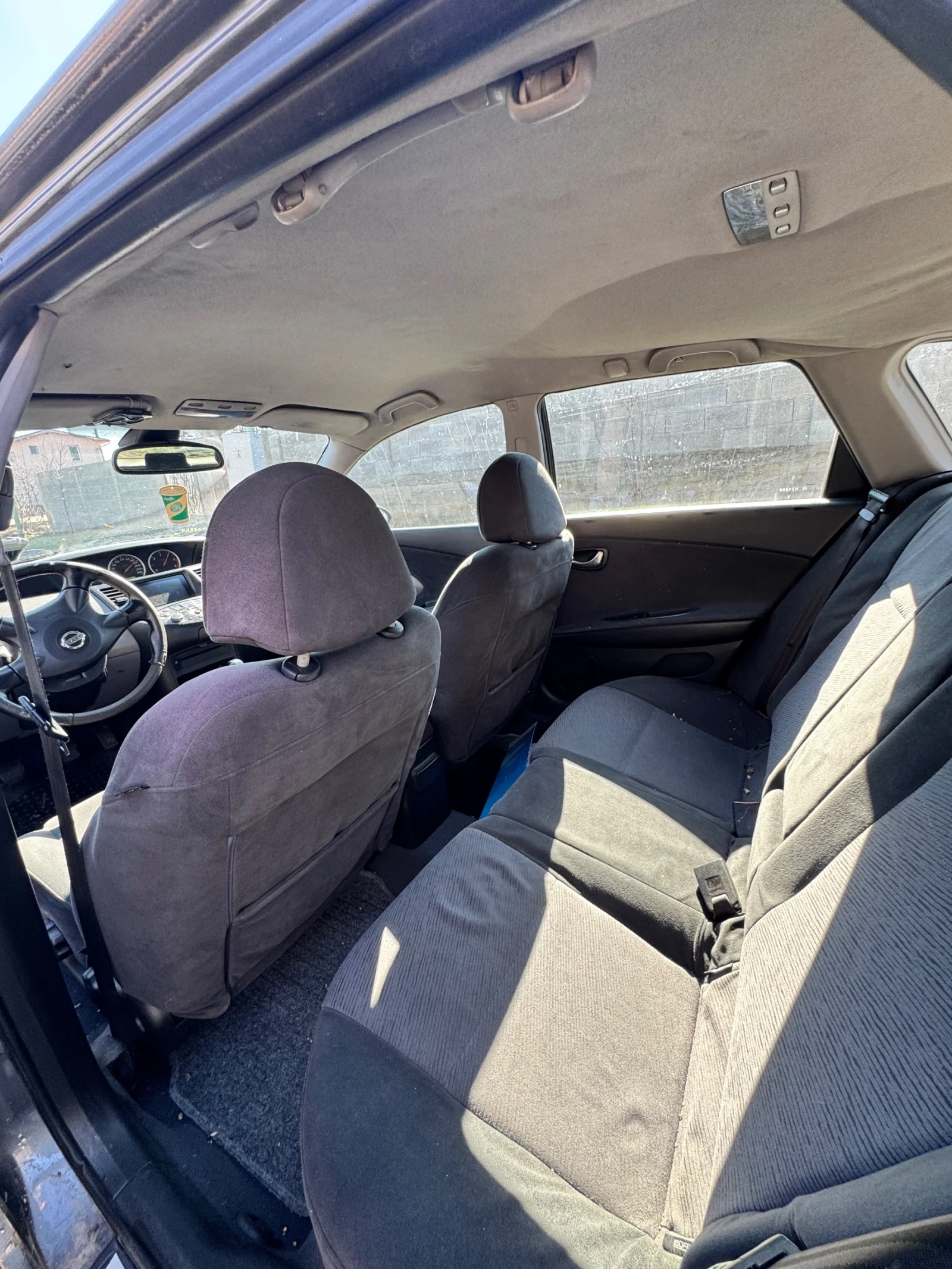 Nissan Primera | Mobile.bg � ����������� 6
