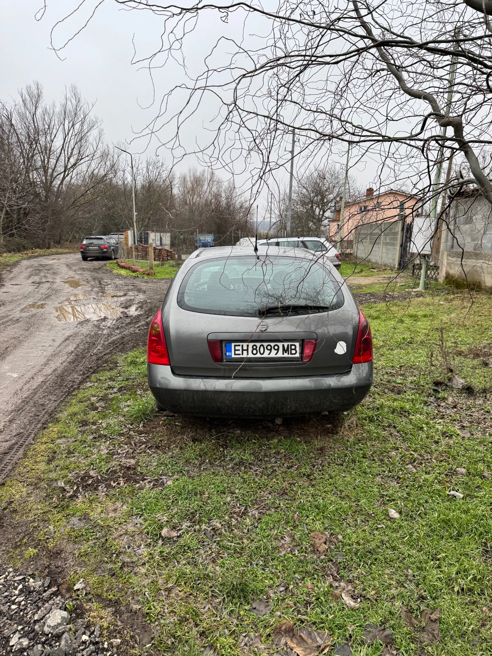 Nissan Primera | Mobile.bg � ����������� 1