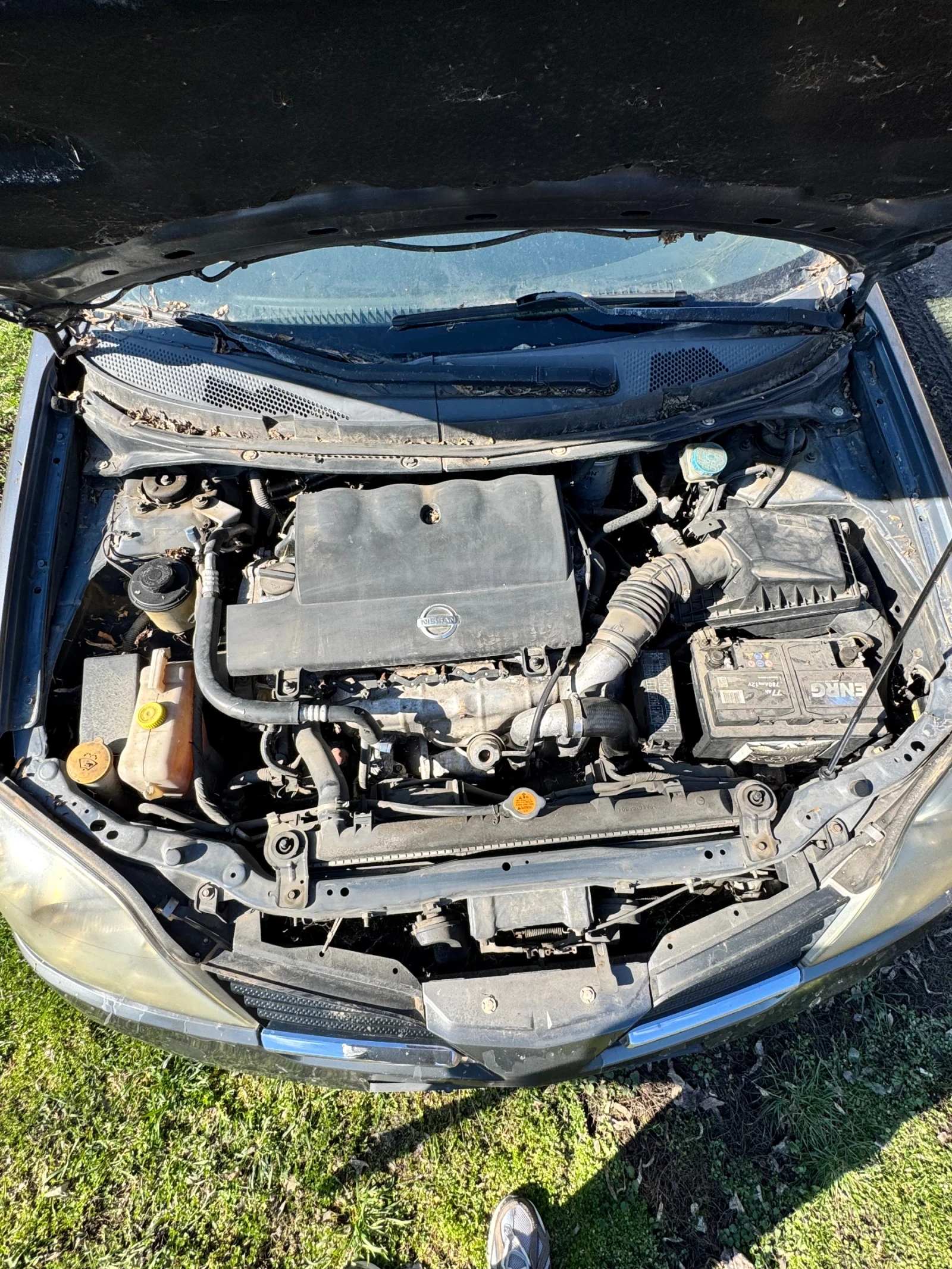 Nissan Primera | Mobile.bg � ����������� 7