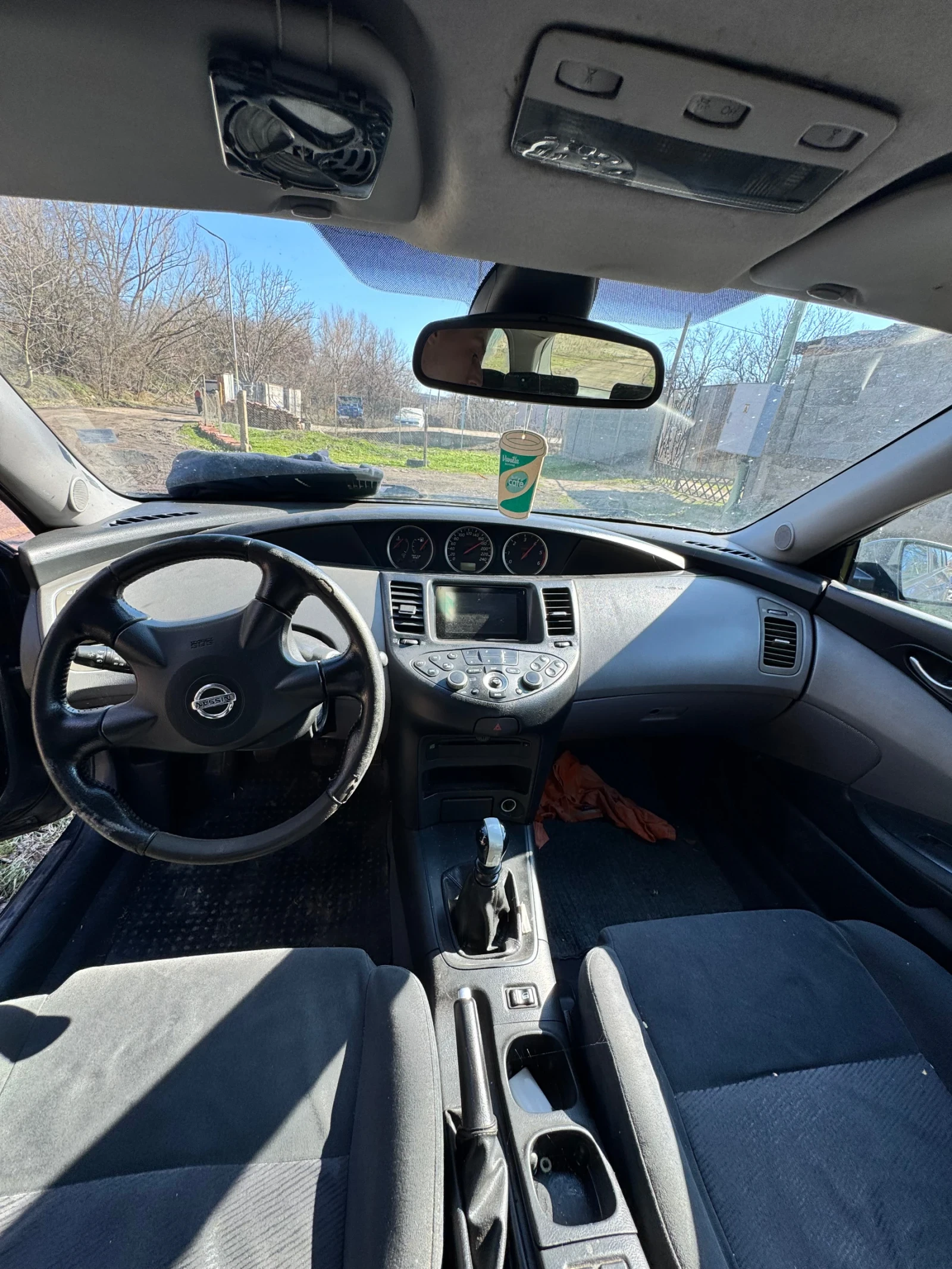 Nissan Primera | Mobile.bg � ����������� 12