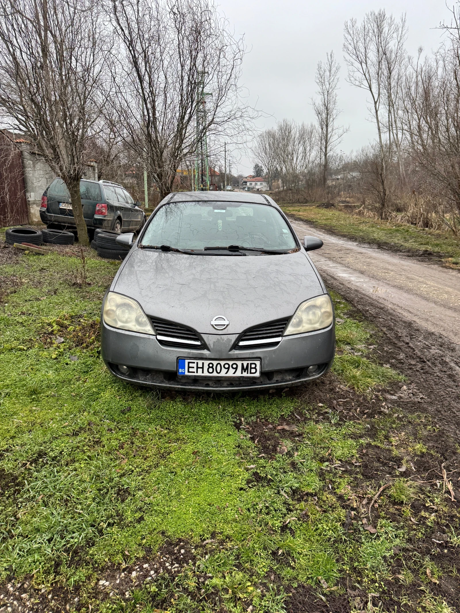 Nissan Primera | Mobile.bg � ����������� 3