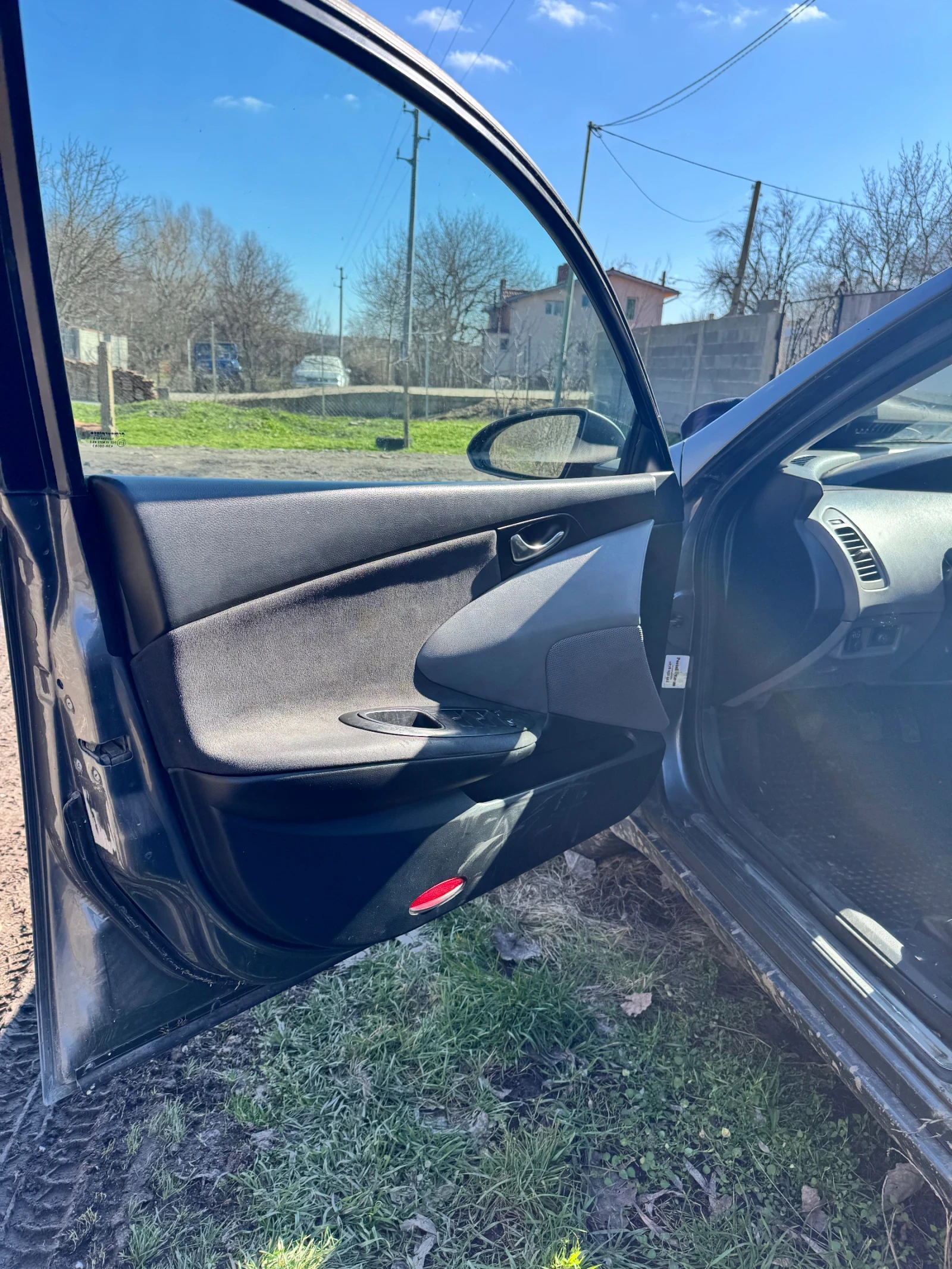 Nissan Primera | Mobile.bg � ����������� 8