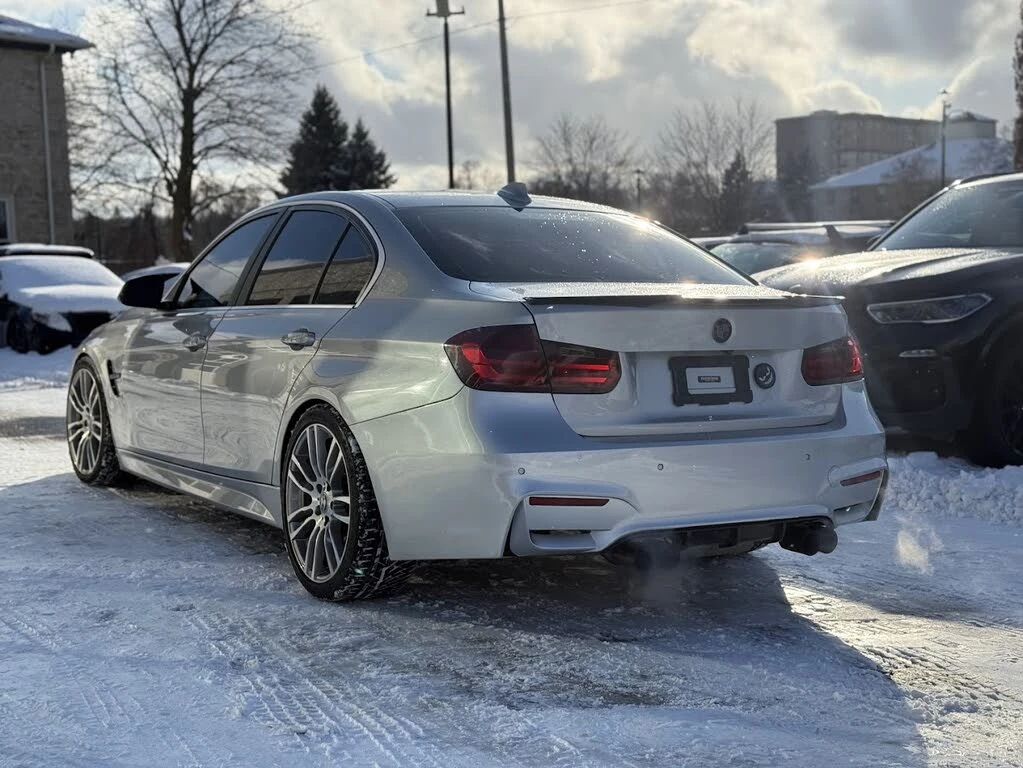 BMW 335 M-PK| HARMAN| M-EXHAUST| BLACK OPTIC| SHODOWLINE| , снимка 5 - Автомобили и джипове - 53737877