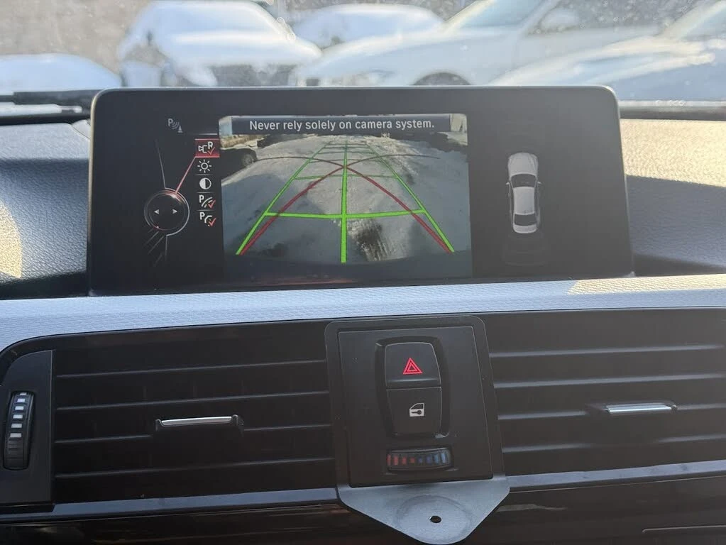 BMW 335 M-PK| HARMAN| M-EXHAUST| BLACK OPTIC| SHODOWLINE| , снимка 10 - Автомобили и джипове - 53737877