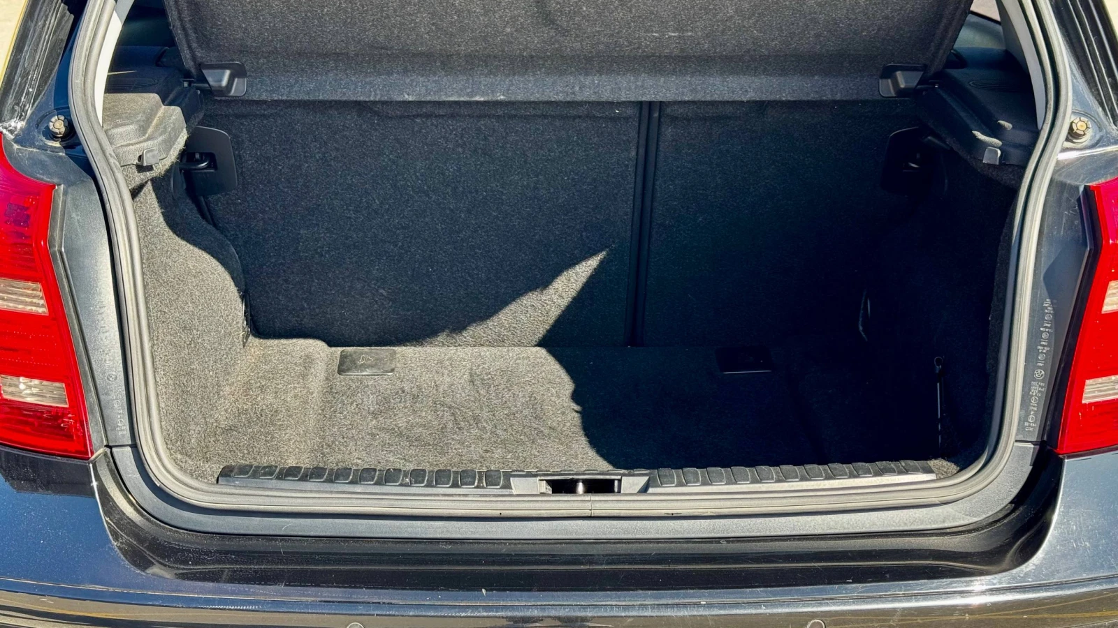 BMW 116 | 6 Скорости, снимка 16 - Автомобили и джипове - 53835673