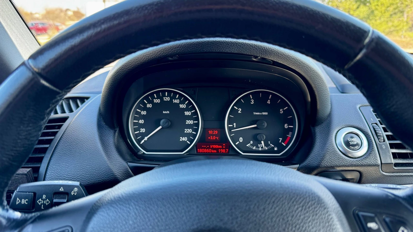 BMW 116 | 6 Скорости, снимка 14 - Автомобили и джипове - 53835673