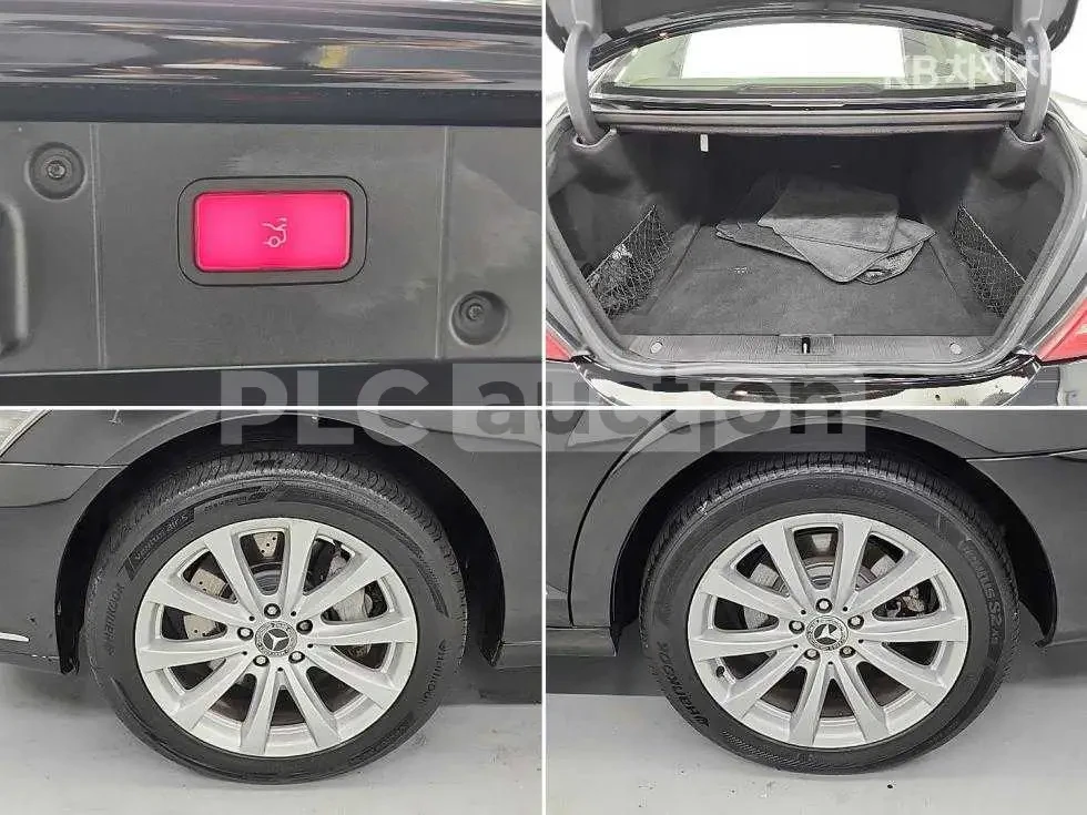 Mercedes-Benz S 500 V8* NIGHT VISION* ОБДУХ* ПАНО* TV* КРАЙНА ЦЕНА, снимка 16 - Автомобили и джипове - 53947420