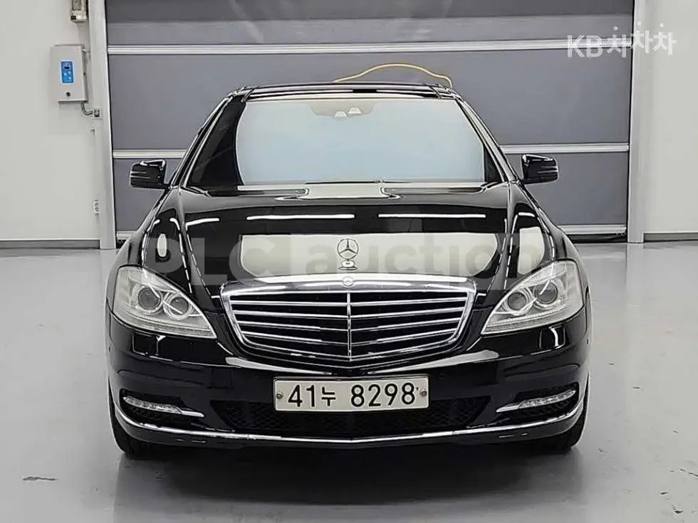 Mercedes-Benz S 500 V8* NIGHT VISION* ОБДУХ* ПАНО* TV* КРАЙНА ЦЕНА