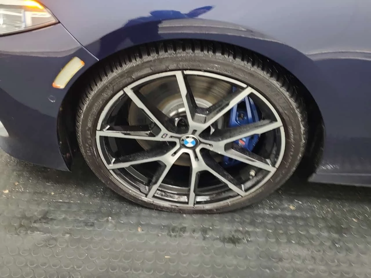 BMW 850 I| HUD| 360| AMBIENT| PANO| 2 КЛЮЧА, снимка 6 - Автомобили и джипове - 54069857