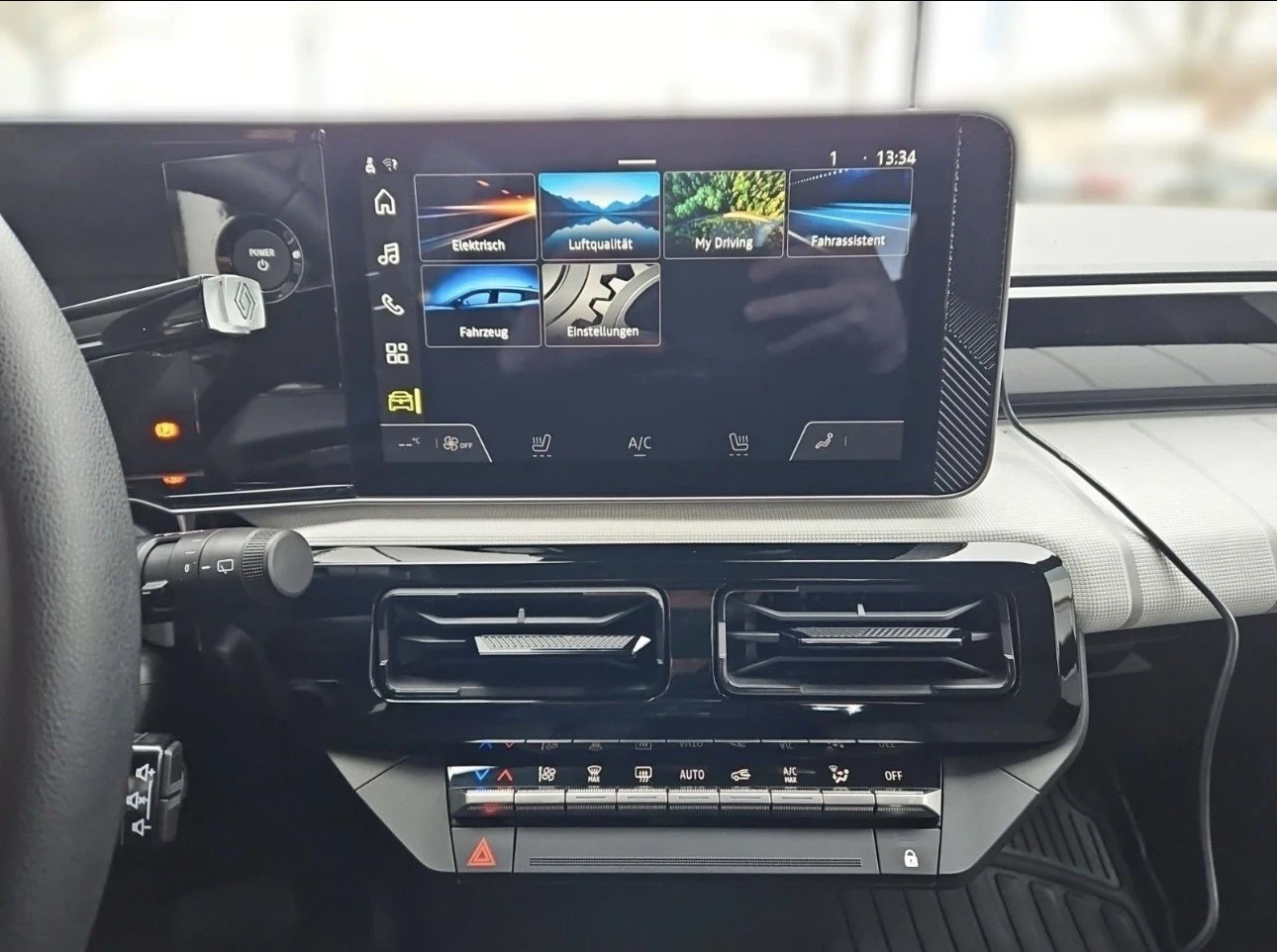 Renault 5 Evolution 120 Urban, снимка 7 - Автомобили и джипове - 54184788