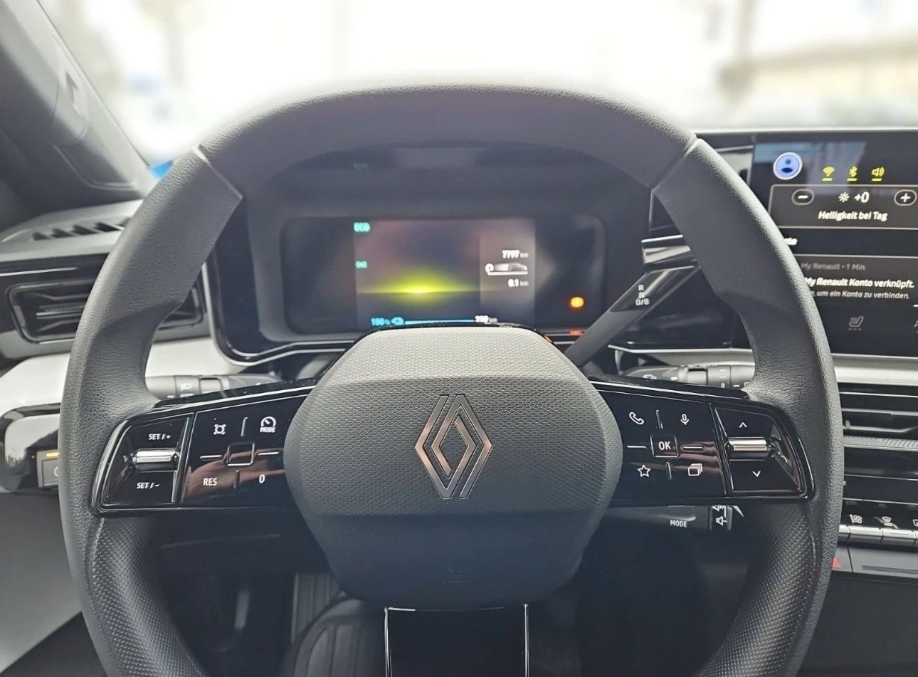 Renault 5 Evolution 120 Urban, снимка 6 - Автомобили и джипове - 54184788