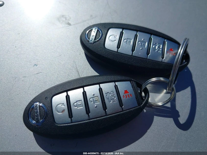 Nissan Altima 2.5l S Fwd, снимка 11 - Автомобили и джипове - 54315424