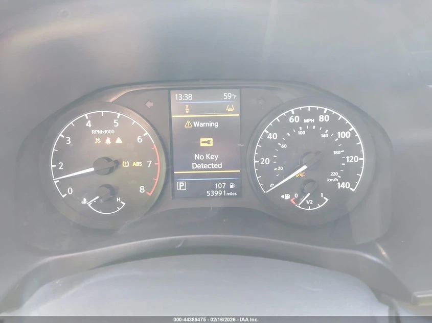 Nissan Altima 2.5l S Fwd, снимка 7 - Автомобили и джипове - 54315424