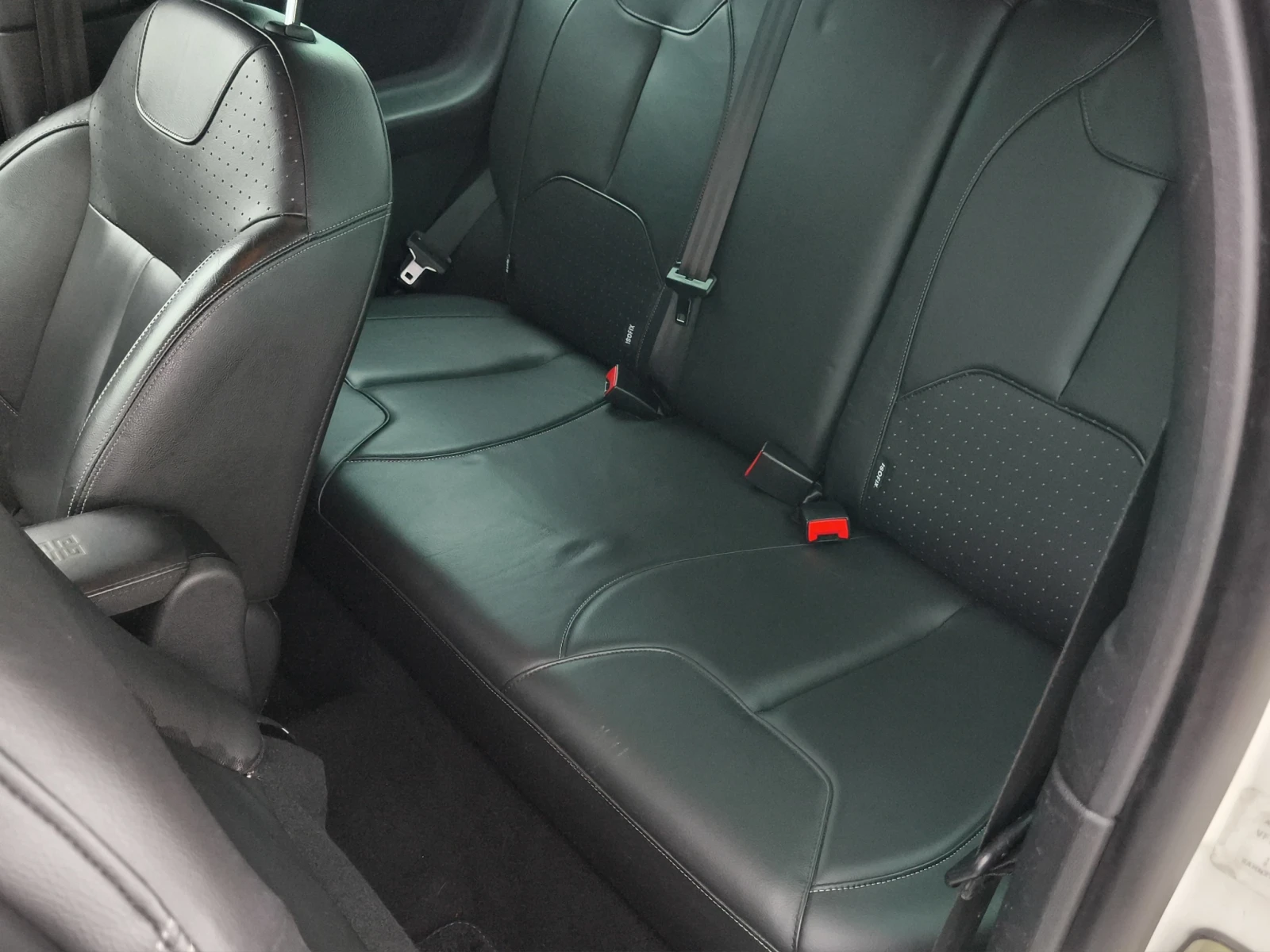 DS DS 3  DS 3 THP 110 BVA6 E6 // 1609R69 | Mobile.bg � ����������� 12