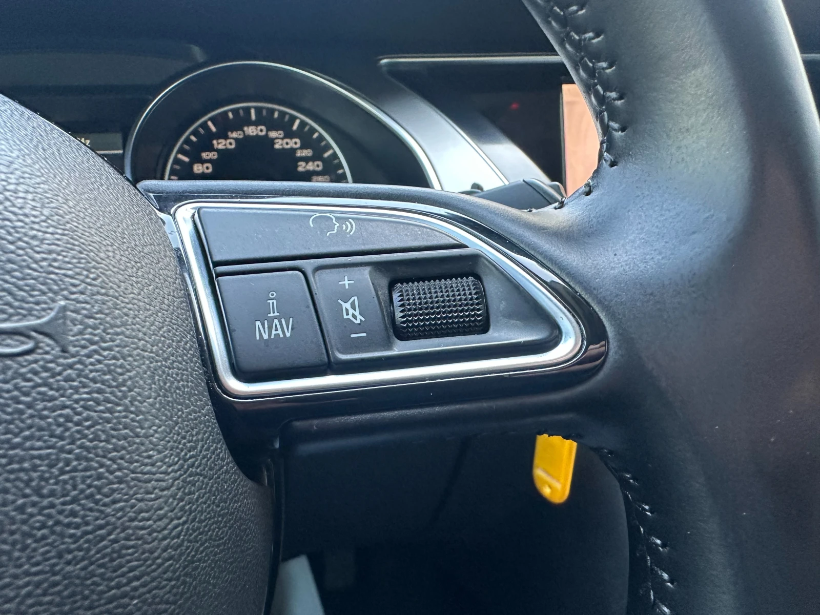 Audi A5 3.0 V6 TDI Quattro Sportback/Facelift, снимка 15 - Автомобили и джипове - 54363406