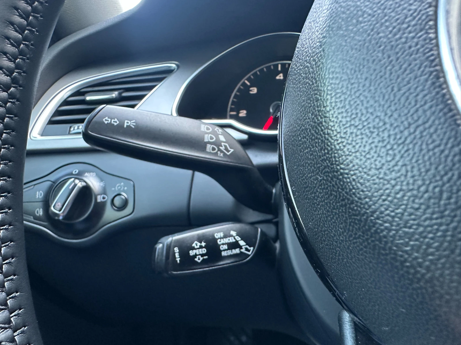 Audi A5 3.0 V6 TDI Quattro Sportback/Facelift, снимка 17 - Автомобили и джипове - 54363406