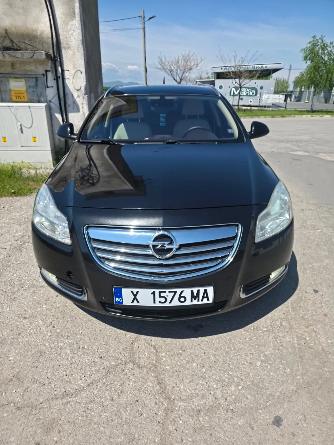Opel Insignia | Mobile.bg � ����������� 7