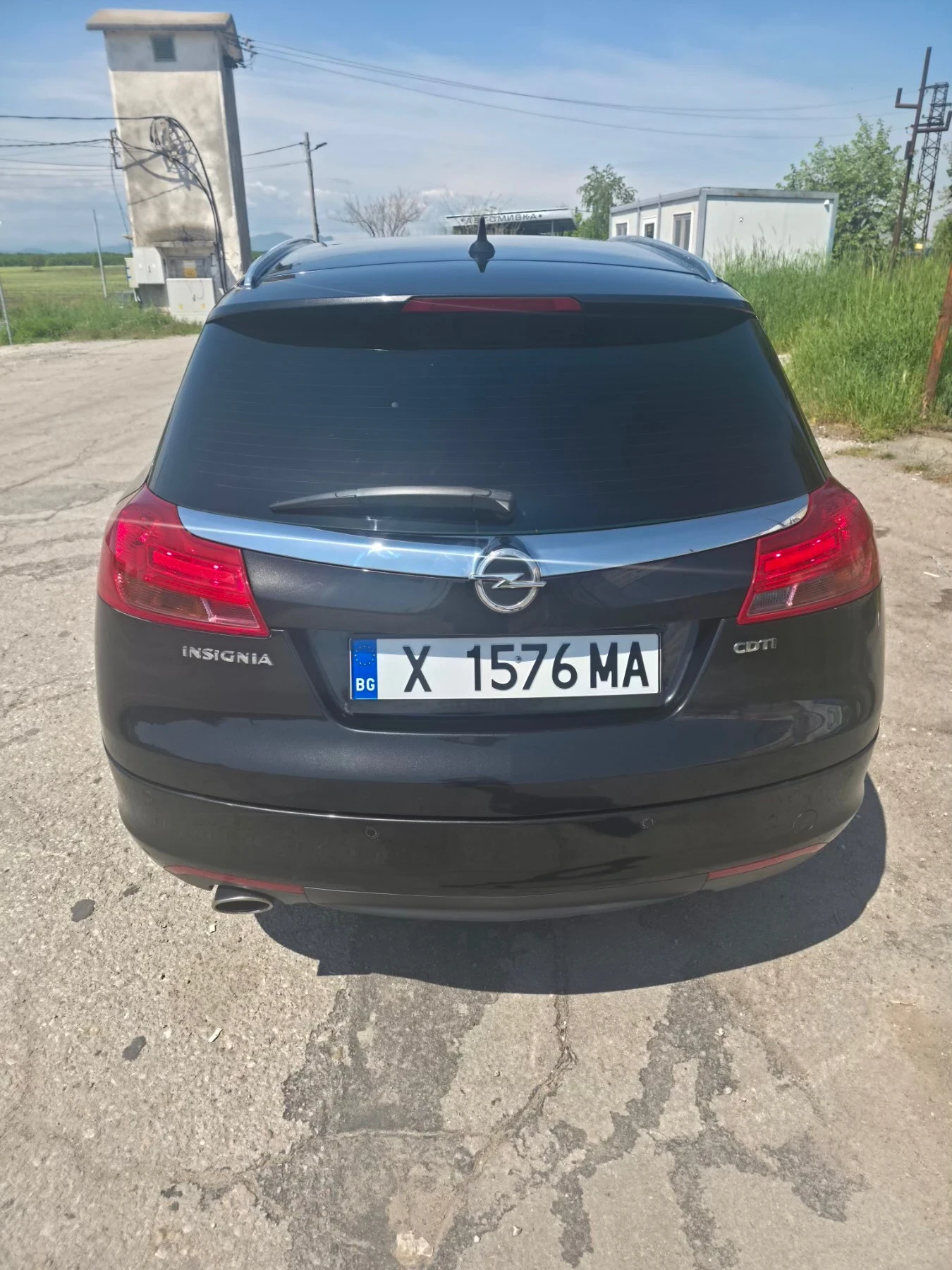 Opel Insignia | Mobile.bg � ����������� 5