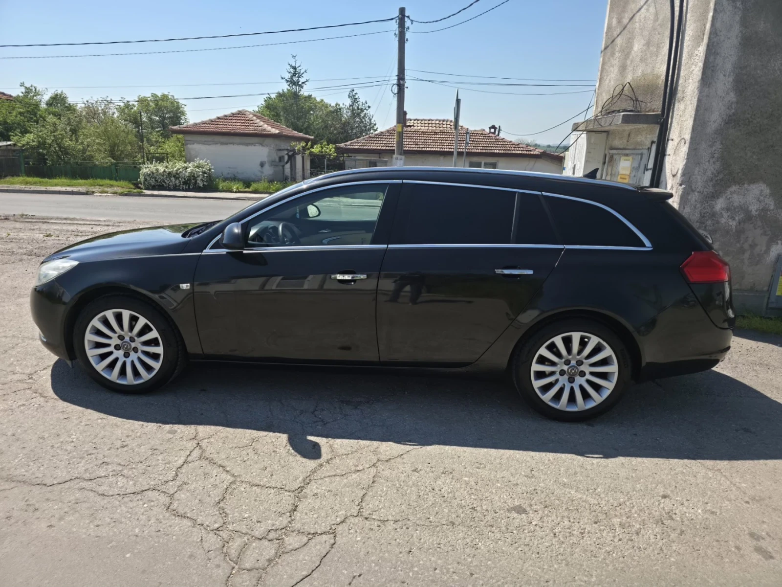 Opel Insignia | Mobile.bg � ����������� 6