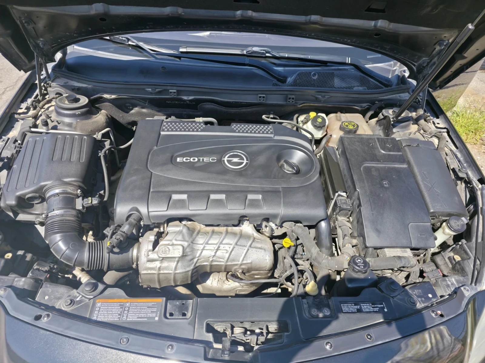Opel Insignia | Mobile.bg � ����������� 17