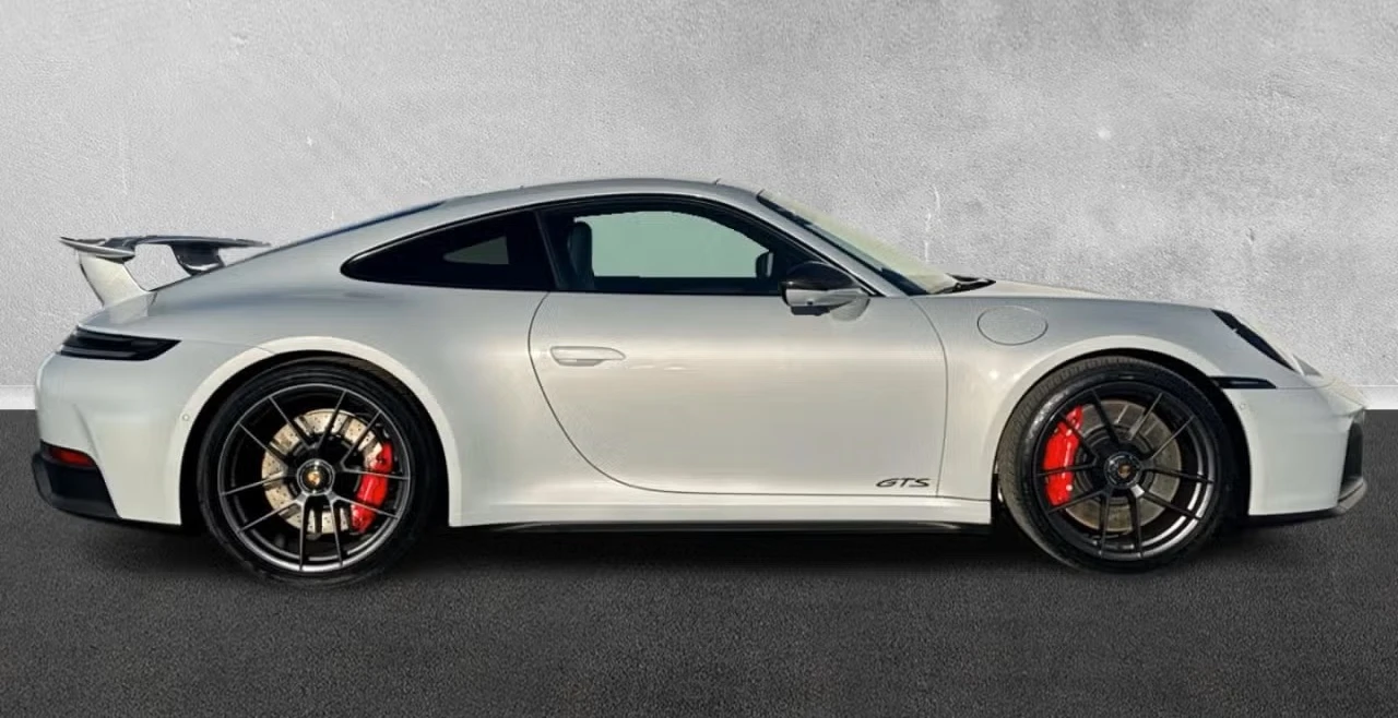 Porsche 911 Carrera GTS 992 II, снимка 7 - Автомобили и джипове - 54756124