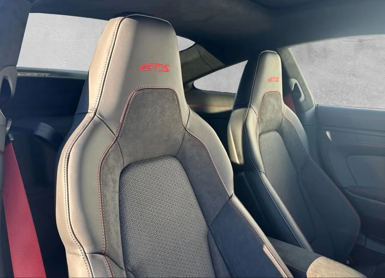 Porsche 911 Carrera GTS 992 II, снимка 11 - Автомобили и джипове - 54756124
