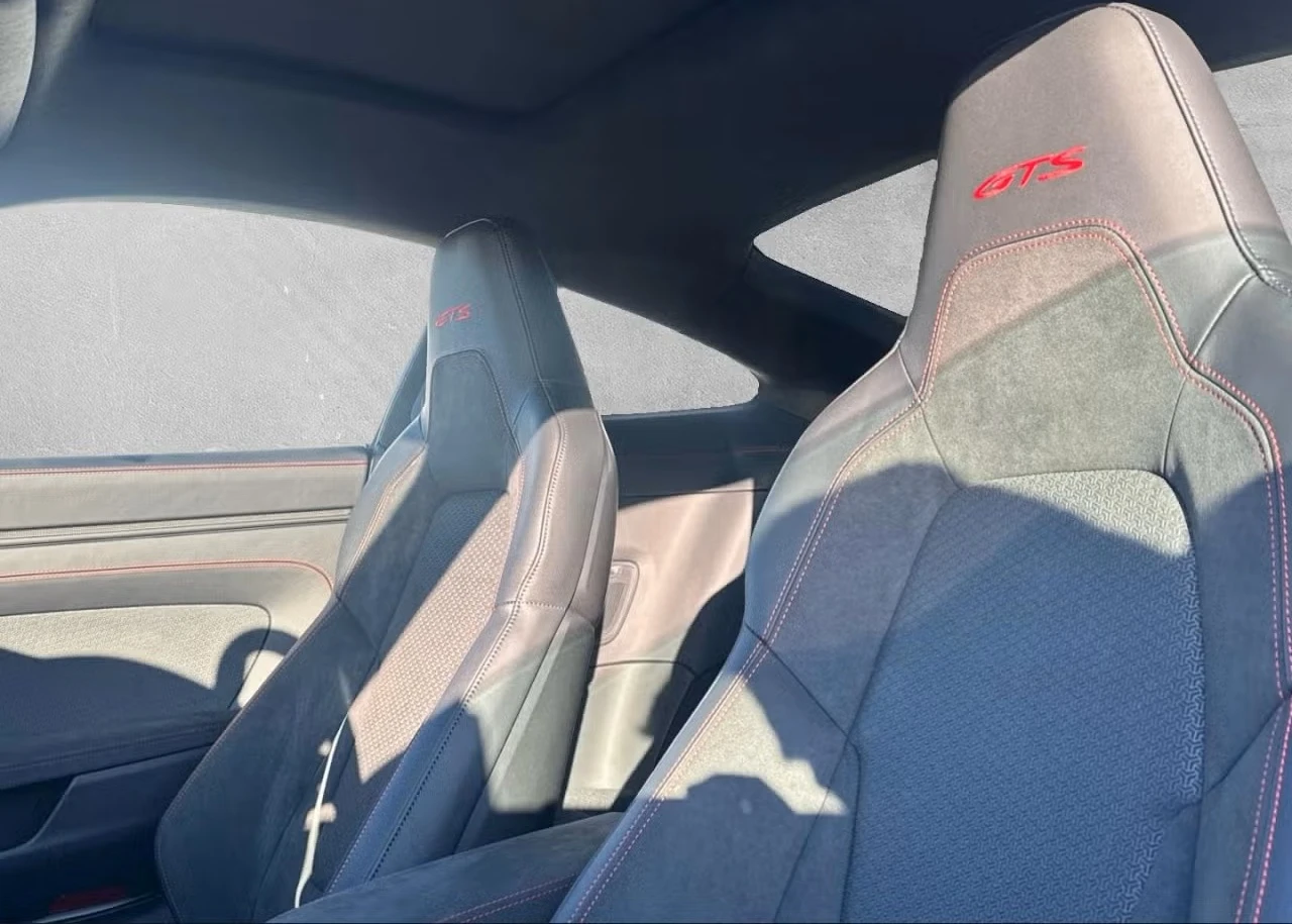 Porsche 911 Carrera GTS 992 II, снимка 10 - Автомобили и джипове - 54756124