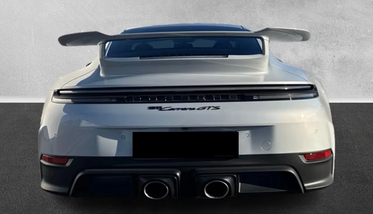 Porsche 911 Carrera GTS 992 II, снимка 8 - Автомобили и джипове - 54756124