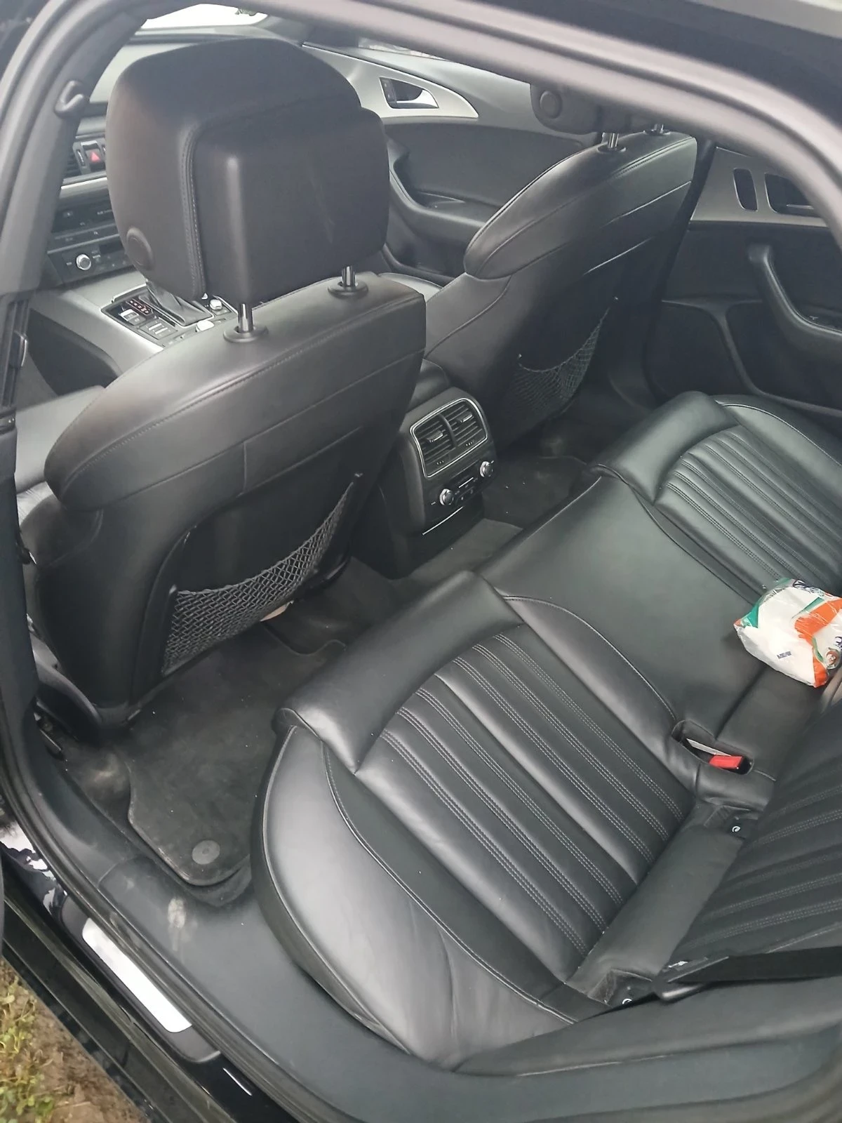 Audi A6, снимка 3 - Автомобили и джипове - 54767315