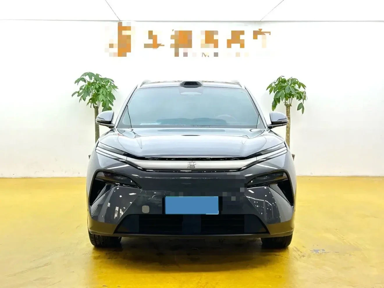 BYD Tang Tang L АWD, снимка 2 - Автомобили и джипове - 55046838