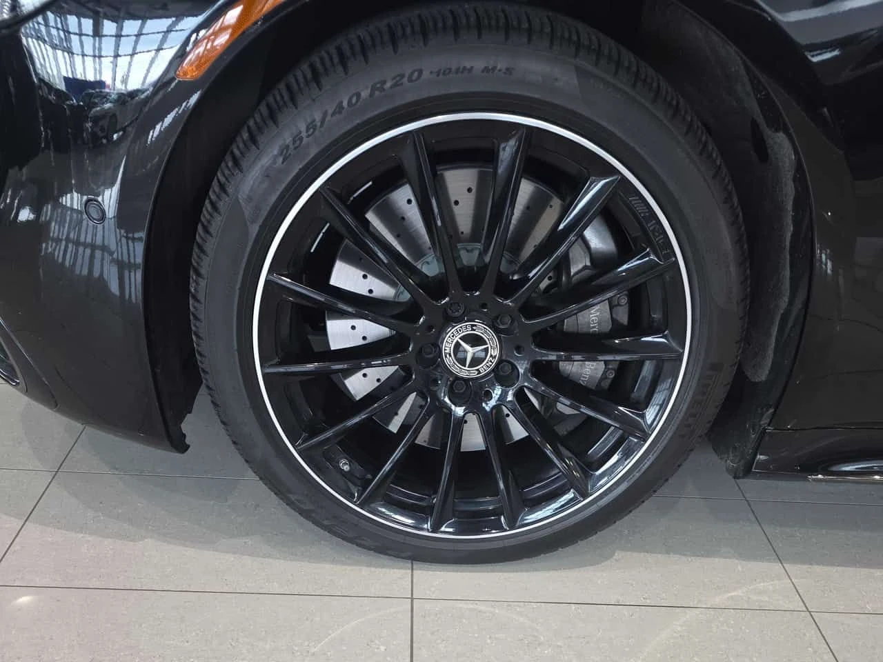 Mercedes-Benz S 580 * CARFAX * ХЕД-ЪП * ДИСТРОНИК * МАСАЖИ * ОБДУХВАНЕ, снимка 6 - Автомобили и джипове - 55056240