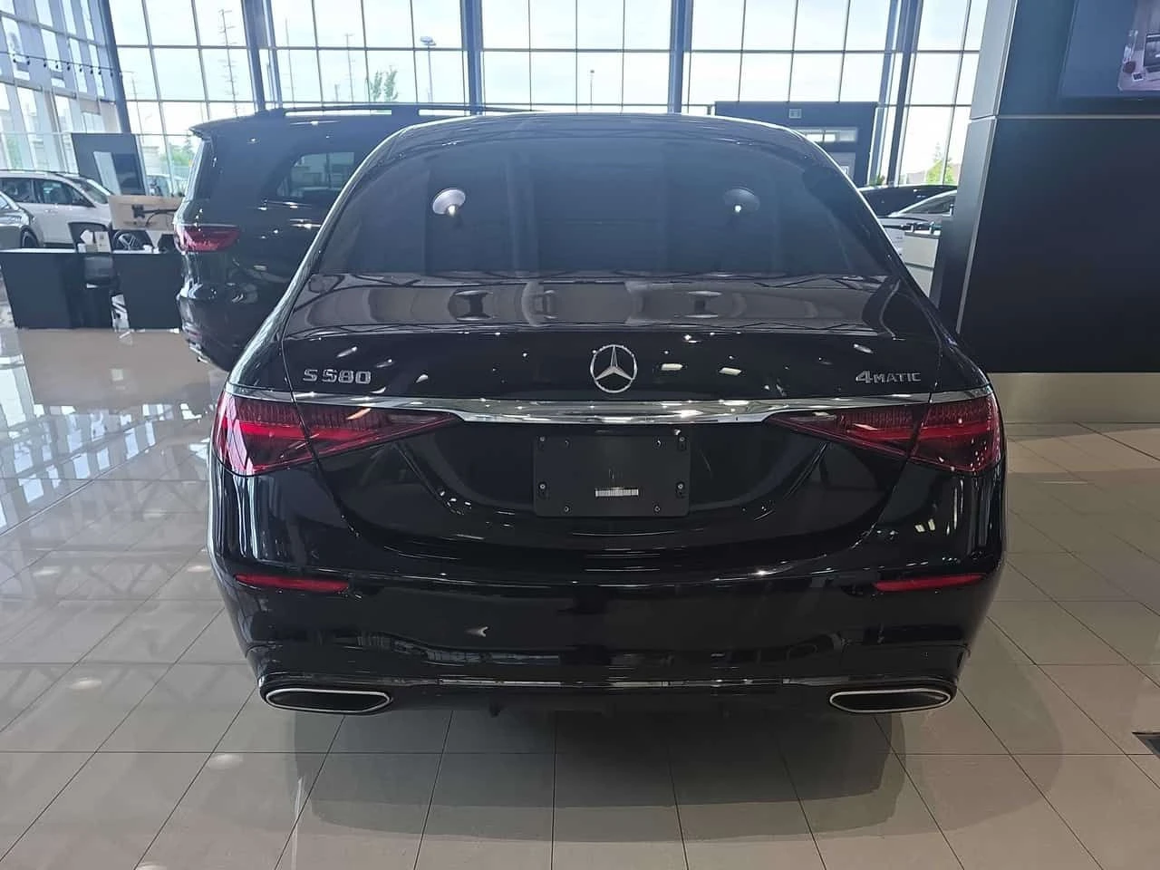 Mercedes-Benz S 580 * CARFAX * ХЕД-ЪП * ДИСТРОНИК * МАСАЖИ * ОБДУХВАНЕ, снимка 5 - Автомобили и джипове - 55056240