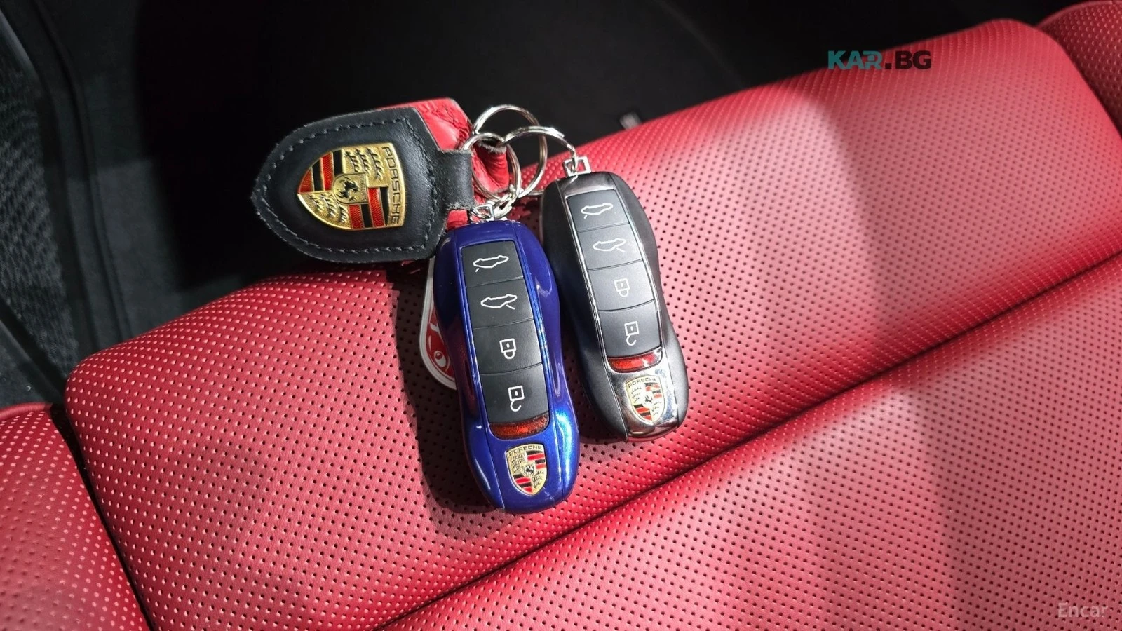 Porsche Cayman 4.0 GTS* BOSE* CHRONO* ПОДГРЕВ* КАМЕРА* , снимка 17 - Автомобили и джипове - 55134690