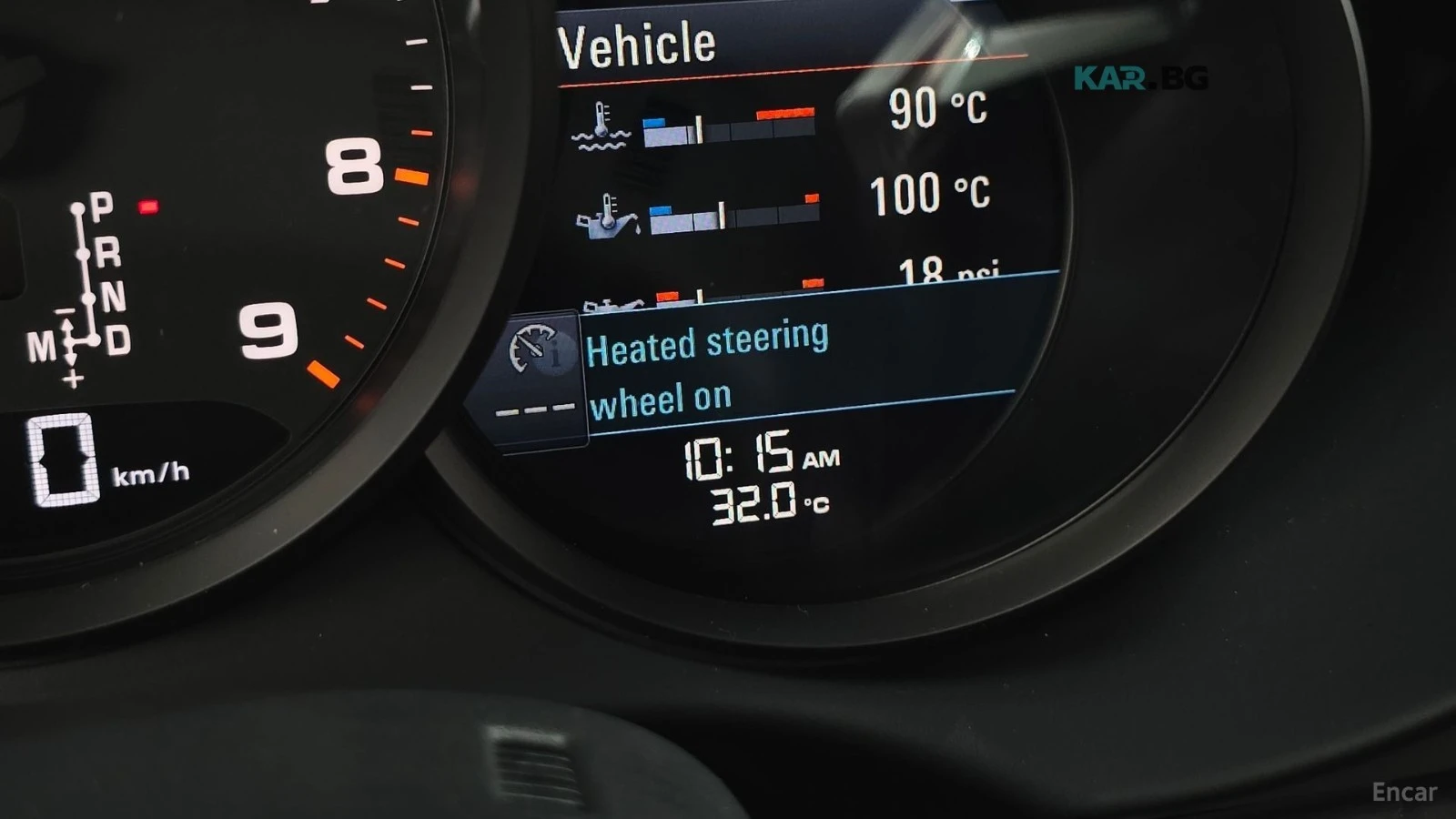 Porsche Cayman 4.0 GTS* BOSE* CHRONO* ПОДГРЕВ* КАМЕРА* , снимка 14 - Автомобили и джипове - 55134690