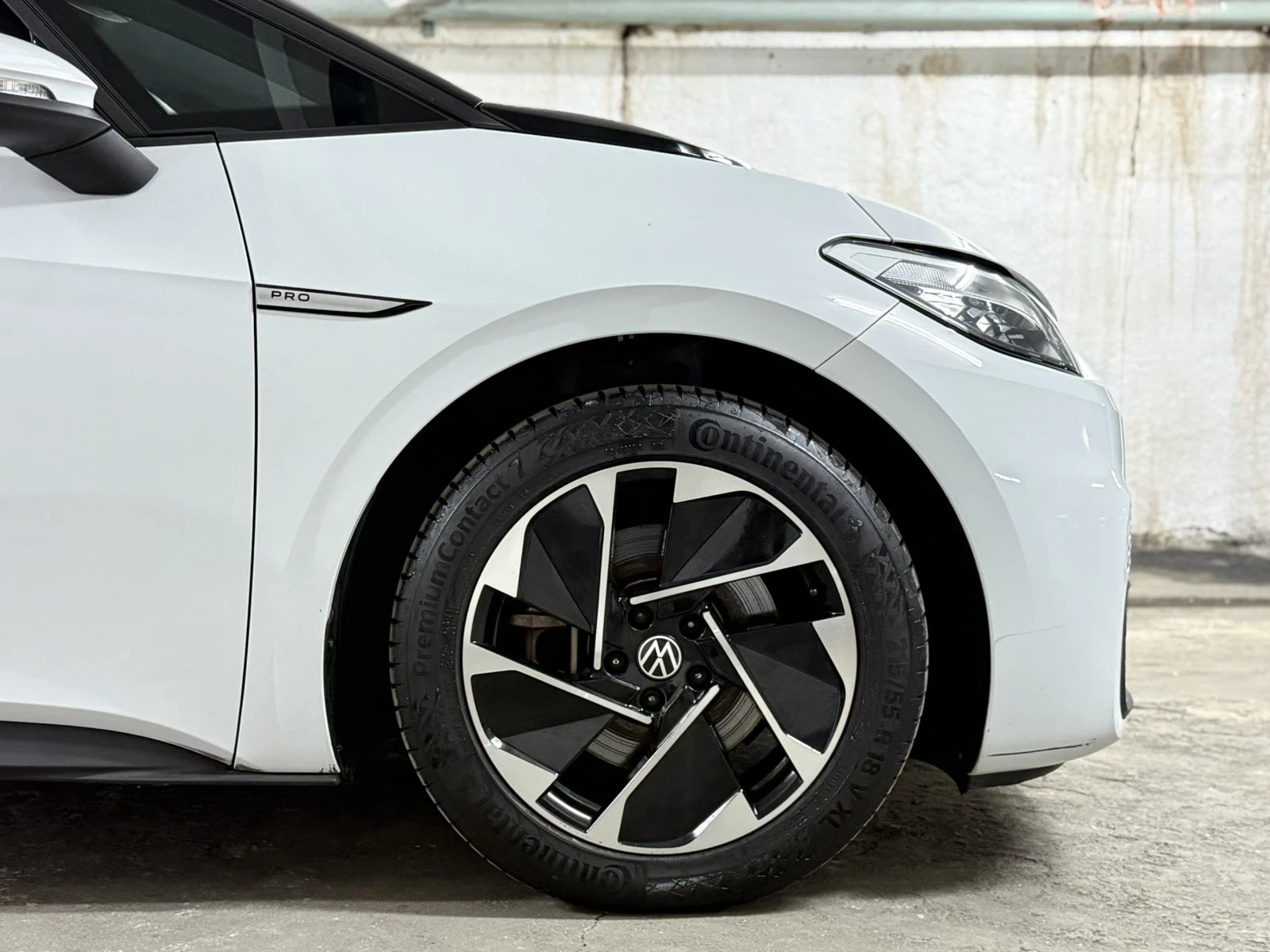 VW ID.3 Pro Performance, снимка 6 - Автомобили и джипове - 55224812