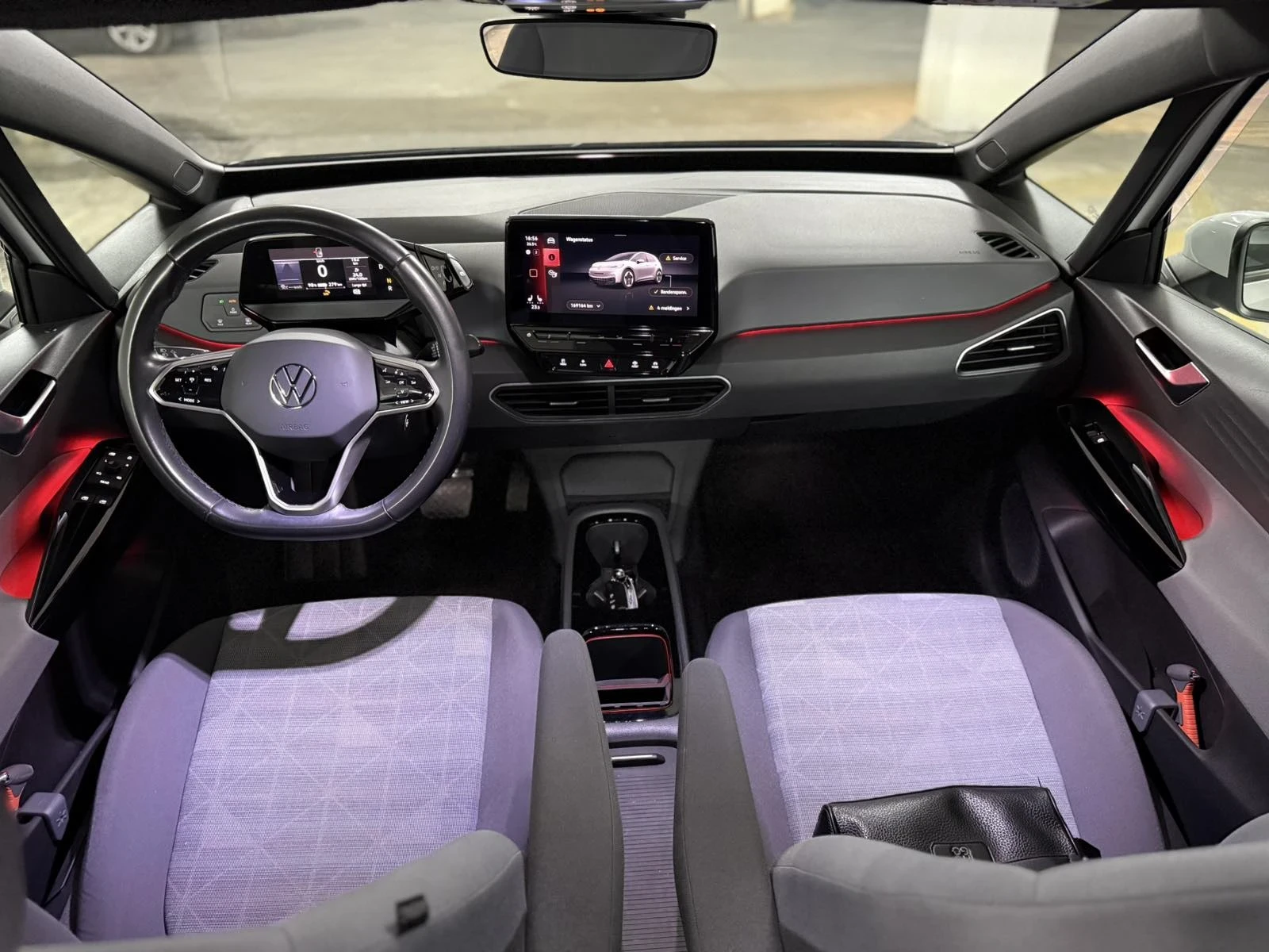 VW ID.3 Pro Performance, снимка 8 - Автомобили и джипове - 55224812