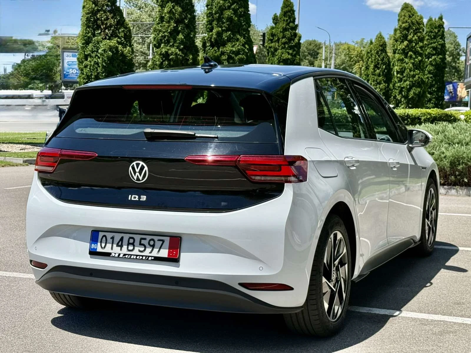 VW ID.3 Pro Performance | Mobile.bg � ����������� 5