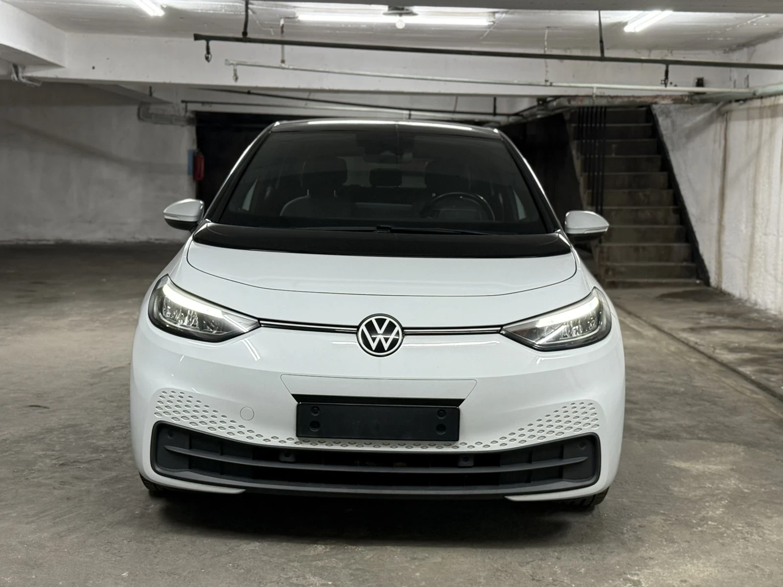 VW ID.3 Pro Performance