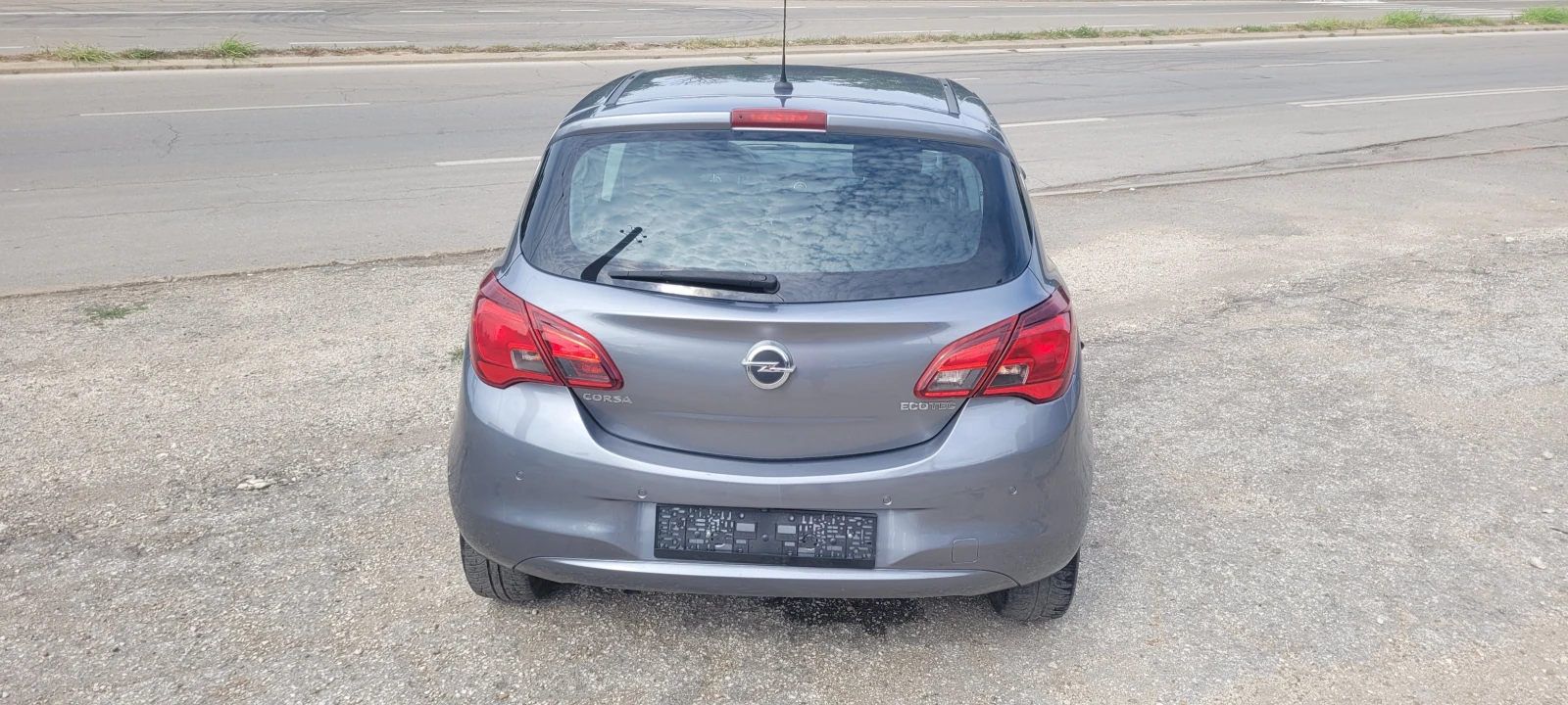 Opel Corsa 1.4 GAS , снимка 6 - Автомобили и джипове - 55406539