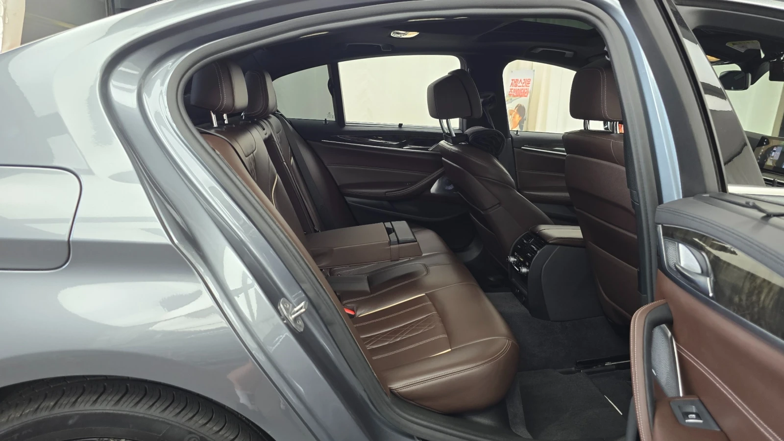 BMW 540 i xDrive M Sport Plus, снимка 11 - Автомобили и джипове - 55562762